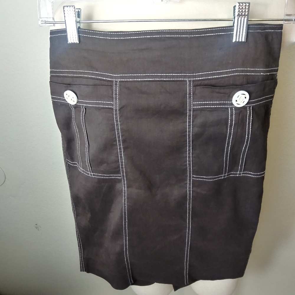 Super Cute bebe skirt